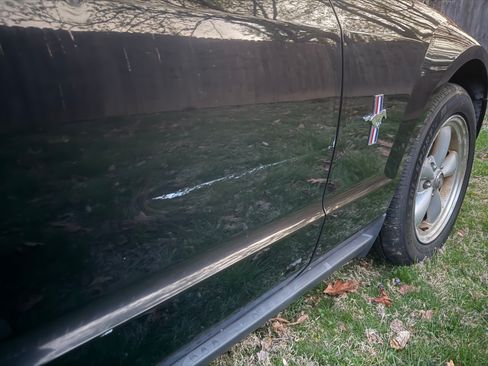 Used 2007 Ford Mustang Premium image 16