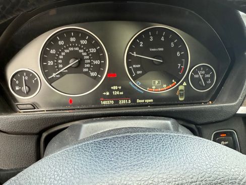 Used 2015 BMW 435i xDrive Convertible image 2