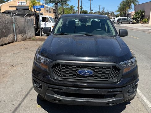 Used 2019 Ford Ranger XL w/ Equipment Group 101A Mid RWD image 7
