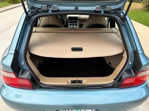 Used 2002 BMW Z3 3.0i image 15