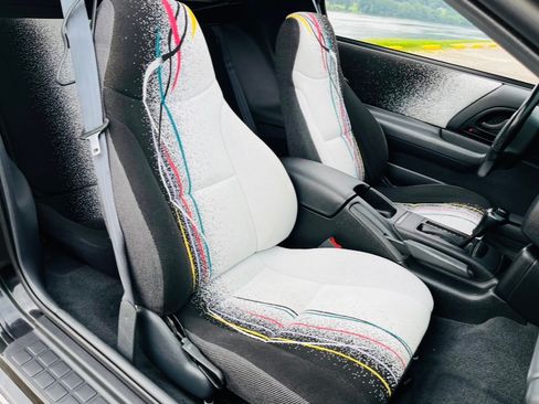 Used 1993 Chevrolet Camaro Z28 image 14