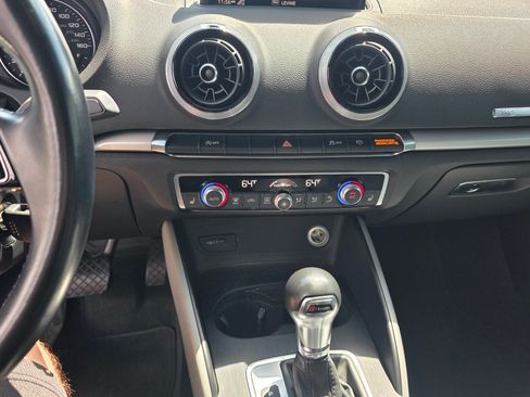 Used 2018 Audi A3 2.0T Premium FWD image 16