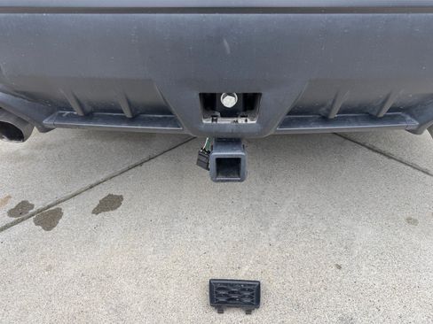 Used 2022 Subaru WRX Limited w/ Popular Package #1 image 21