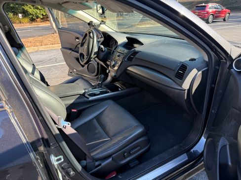Used 2015 Acura RDX FWD image 13