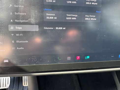 Used 2022 Tesla Model S Standard Range image 19