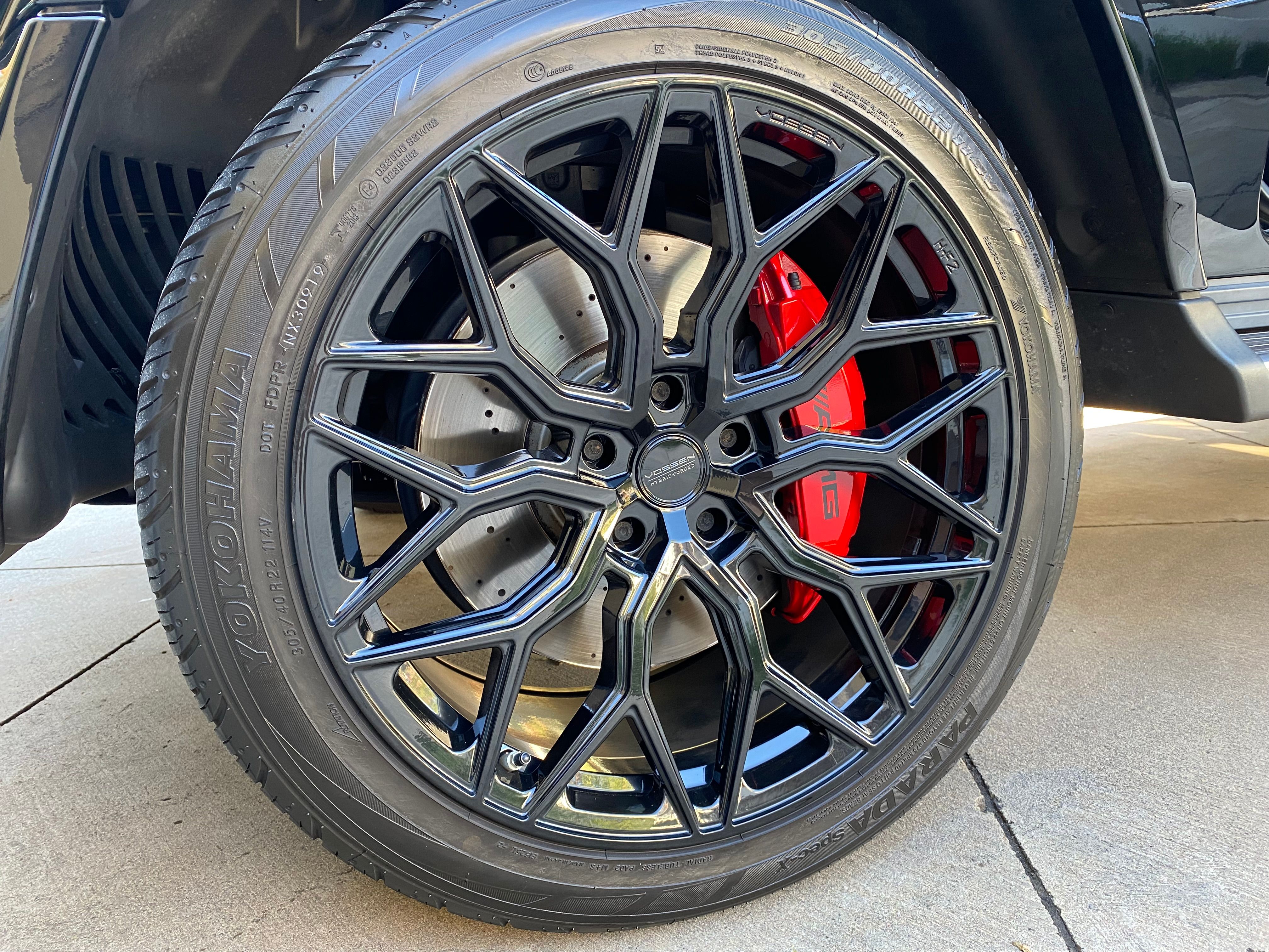 Used 2019 Mercedes-Benz G 63 AMG 4MATIC image 14