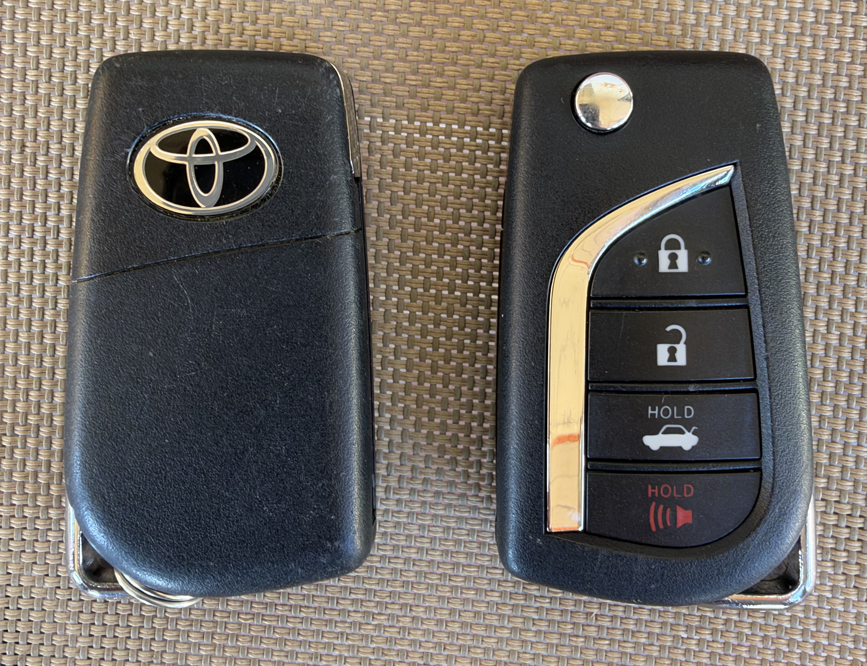 Used 2023 Toyota Corolla LE FWD image 26