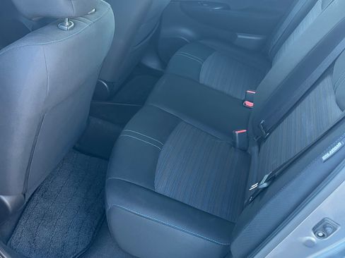 Used 2021 Nissan Leaf S w/ S Charge Package image 2