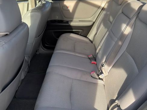 Used 2007 Toyota Highlander Sport image 13