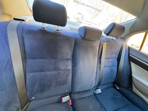 Used 2007 Honda Civic Hybrid Sedan 4D image 12