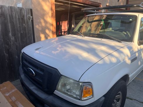 Used 2011 Ford Ranger XL RWD image 5