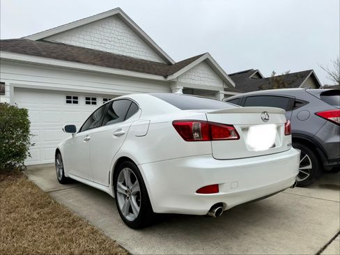 Used 2013 Lexus IS 250 image 6