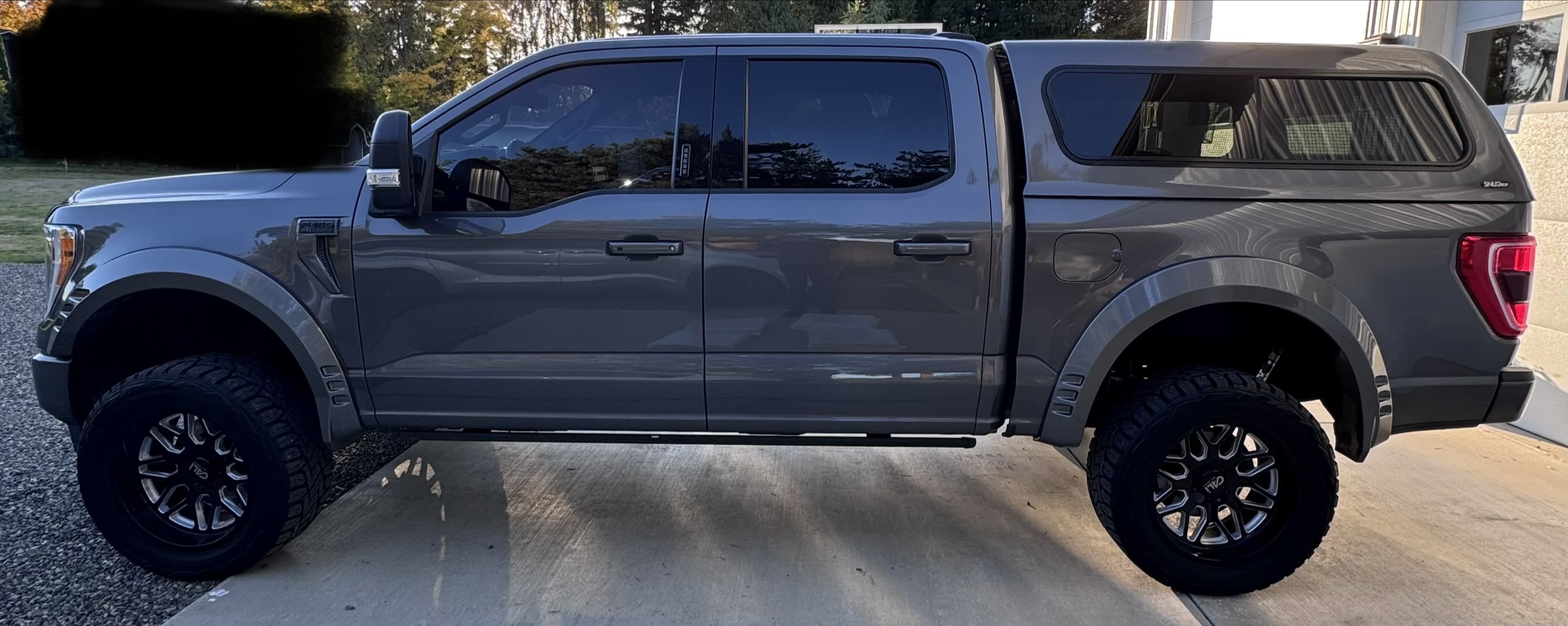 Used 2021 Ford F150 XLT w/ Equipment Group 302A High AWD/4WD image 6