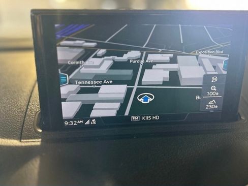 Used 2017 Audi A3 2.0T Premium Plus w/ Premium Plus Package image 16