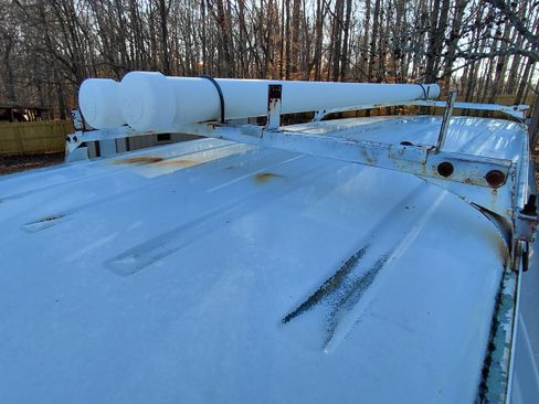 Used 1998 Ford E-150 and Econoline 150 image 20