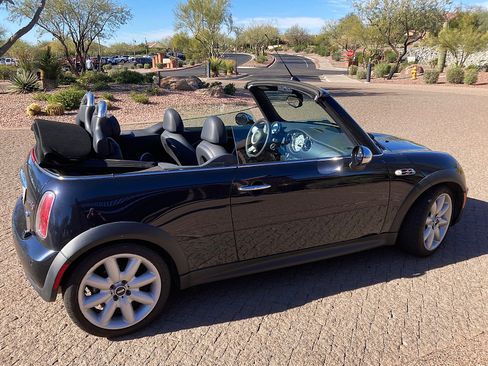 Used 2006 MINI Cooper S image 14