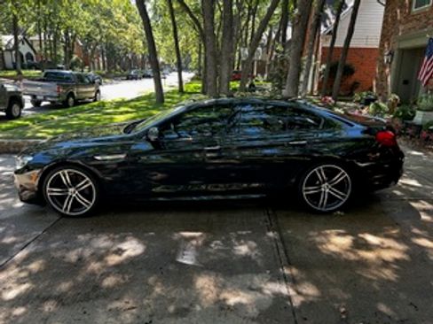 Used 2018 BMW 650i Gran Coupe image 24