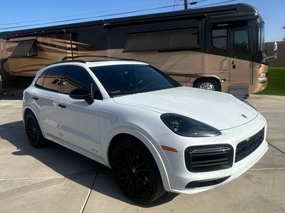 Used 2022 Porsche Cayenne GTS