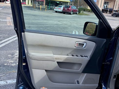 Used 2012 Honda Pilot EX image 29