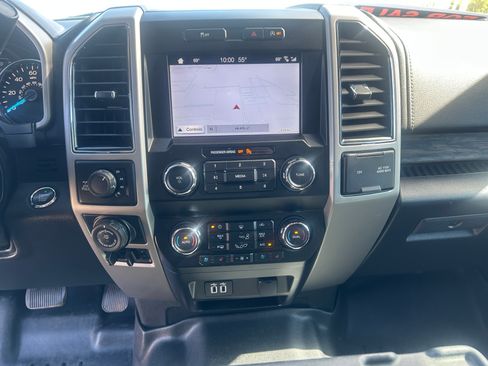Used 2019 Ford F150 Lariat AWD/4WD image 9