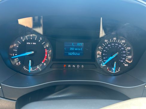 Used 2015 Ford Fusion S FWD image 6