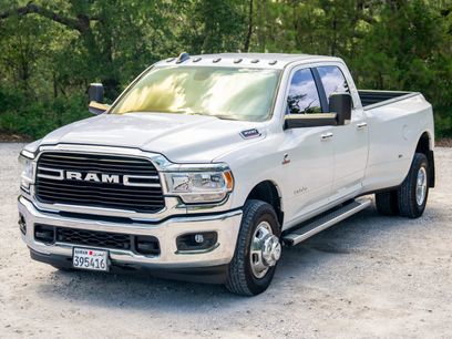 Used 2019 RAM 3500 Big Horn