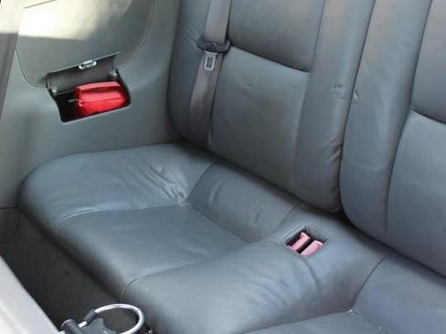 Used 2002 Audi TT 1.8T image 17