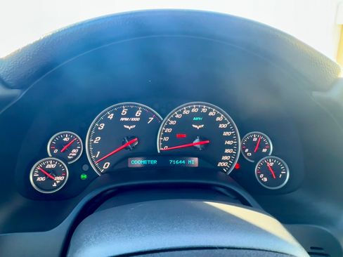 Used 2012 Chevrolet Corvette Grand Sport w/ 3LT Preferred Equipment Group image 14