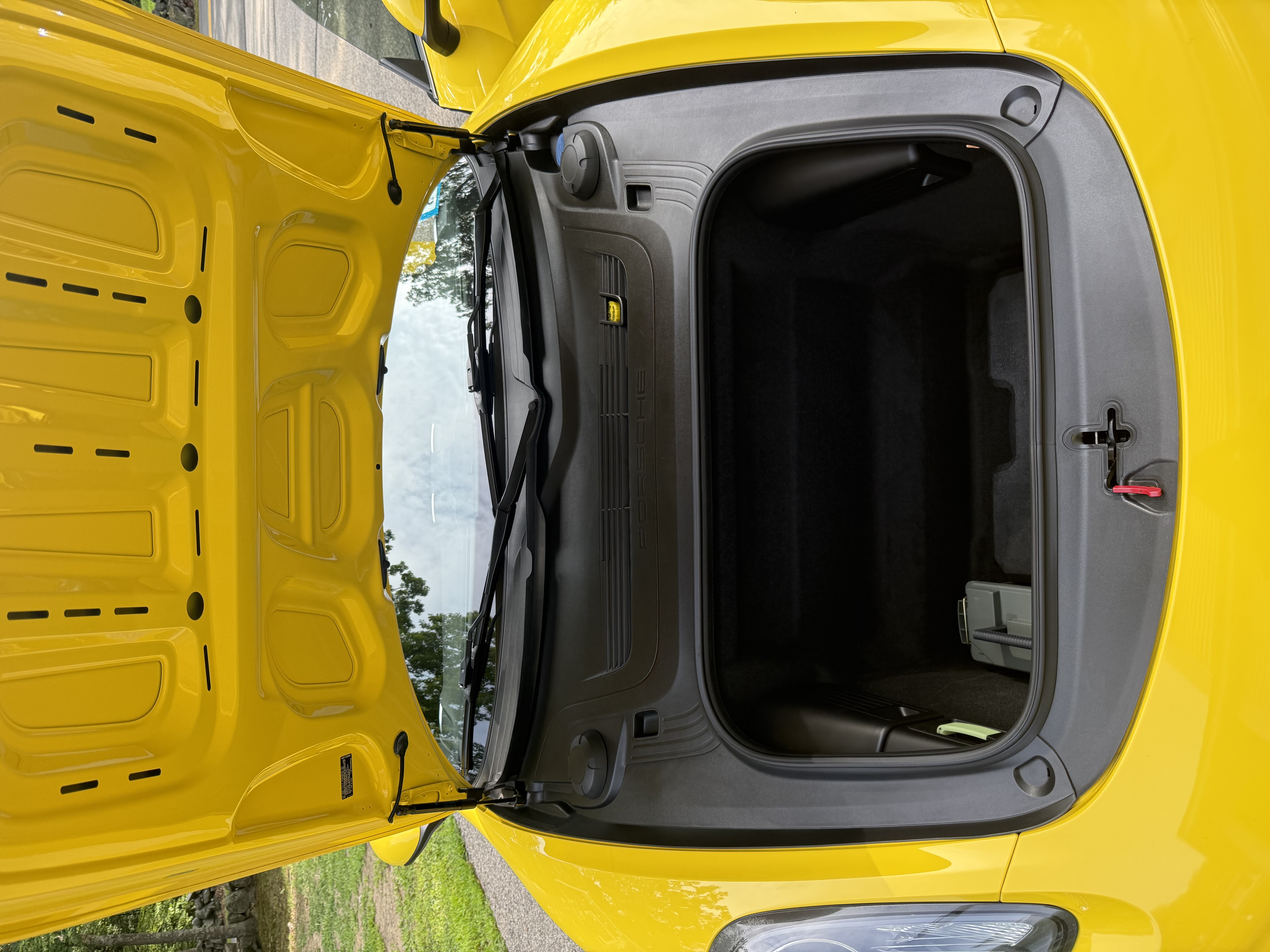Used 2014 Porsche Cayman S RWD image 17