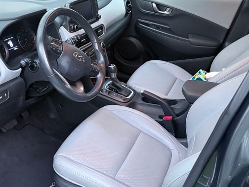 Used 2019 Hyundai Kona Limited FWD image 30