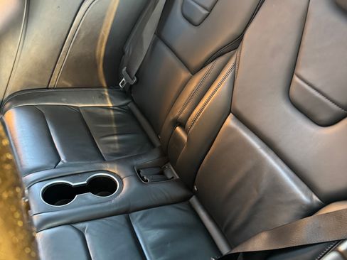 Used 2016 Tesla Model X 90D image 13