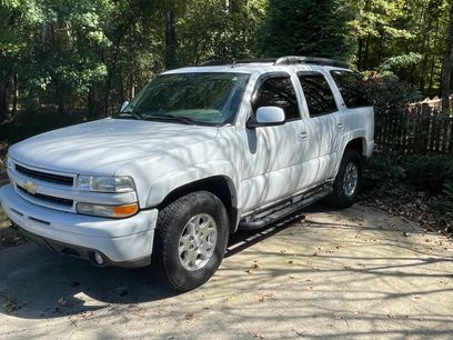 Used 2006 Chevrolet Tahoe Z71 w/ Z71 Preferred Equipment Group