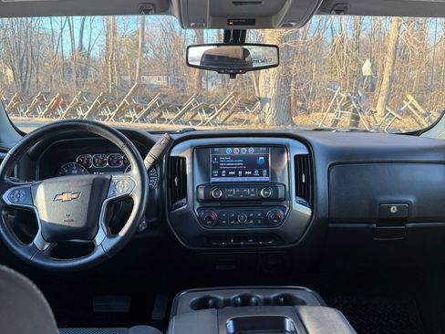 Used 2019 Chevrolet Silverado 1500 LT w/ All Star Edition image 2