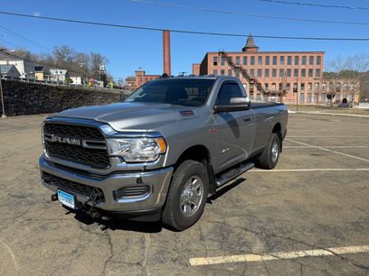 Used 2020 RAM 2500 Tradesman
