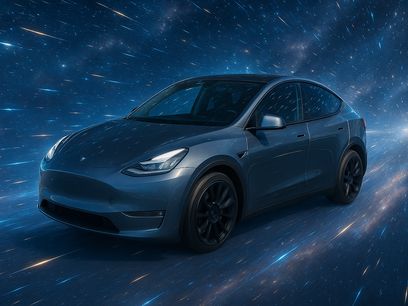 Used 2020 Tesla Model Y Long Range