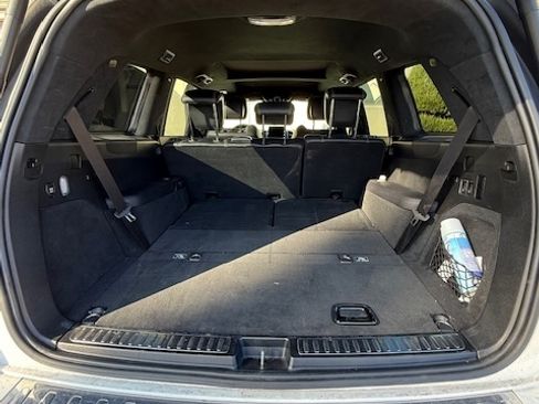 Used 2017 Mercedes-Benz GLS 63 AMG 4MATIC image 7