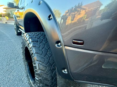 Used 2016 RAM 3500 Laramie w/ Convenience Group image 14