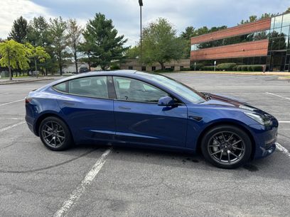 Used 2023 Tesla Model 3 Long Range