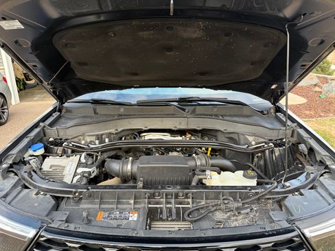 Used 2021 Ford Explorer ST w/ ST Street Pack image 18