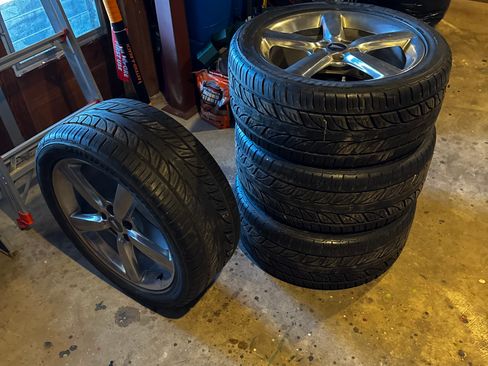 Used 2009 Pontiac Solstice GXP w/ Premium Package image 17