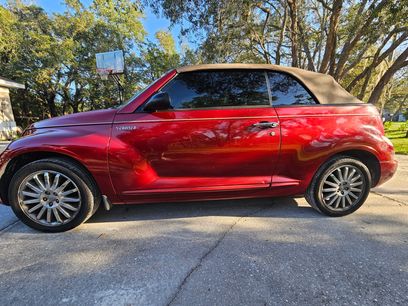 Used 2006 Chrysler PT Cruiser GT