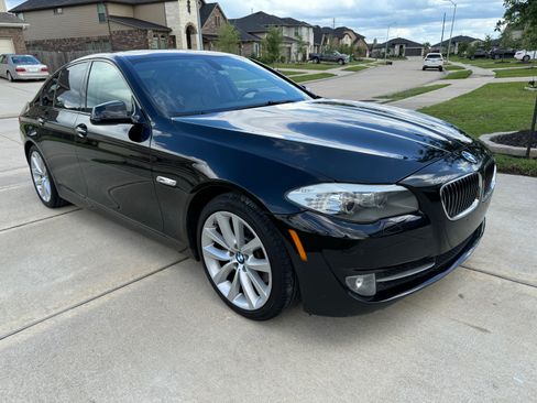 Used 2011 BMW 535i Sedan image 6