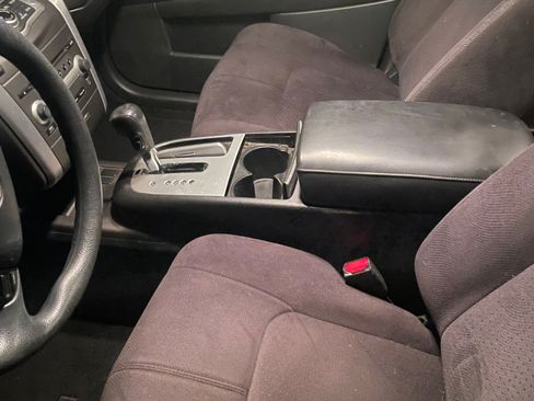 Used 2013 Nissan Murano S image 20