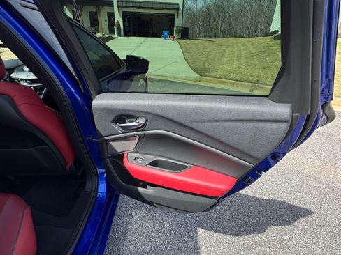 Used 2022 Acura TLX Type S image 20