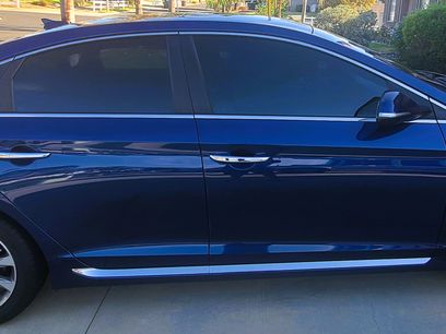 Used 2016 Hyundai Sonata Limited