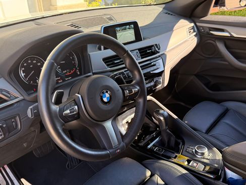 Used 2018 BMW X2 sDrive28i w/ M SportX Package image 5