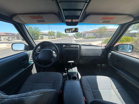 Used 1999 Jeep Cherokee 4WD 4-Door image 9