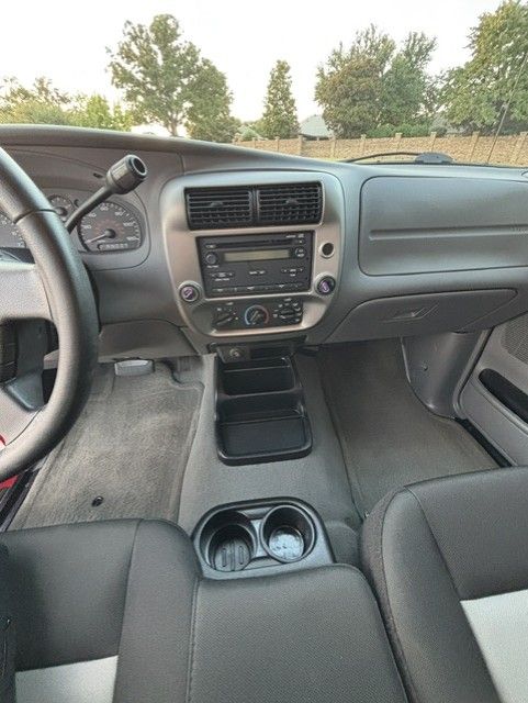 Used 2009 Ford Ranger XLT RWD image 14