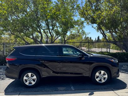 Used 2020 Toyota Highlander L