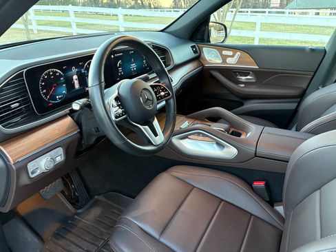 Used 2022 Mercedes-Benz GLE 350 image 16